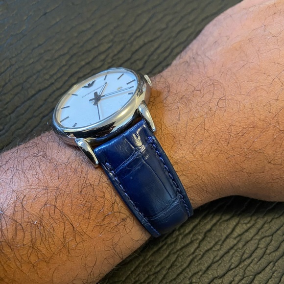 Mens watche - Picture 12 of 12